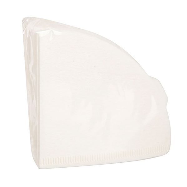 Filtre de h&acirc;rtie Hario V60 (100 buc.) VCF-01-100WK foto