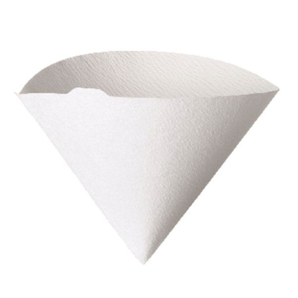 Filtre de h&acirc;rtie Hario V60 (100 buc.) VCF-01-100WK foto