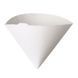 Filtre de h&acirc;rtie Hario V60 (100 buc.) VCF-01-100WK foto 3