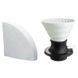 P&acirc;lnie ceramică pentru cafea imersie Hario SWITCH, mărimea 02 SSDC-200-W foto 1