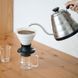P&acirc;lnie ceramică pentru cafea imersie Hario SWITCH, mărimea 02 SSDC-200-W foto 4