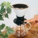 P&acirc;lnie ceramică pentru cafea imersie Hario SWITCH, mărimea 02 SSDC-200-W foto 3