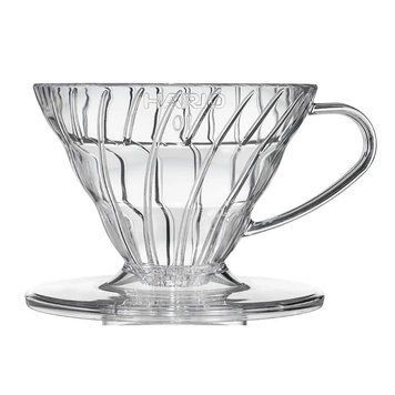 Воронка для кофе Hario V60, размер 01 VDR-01-T фото