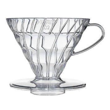 Воронка для кофе Hario V60, размер 02 VDR-02-T  фото