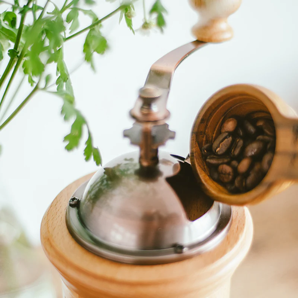 R&acirc;șniță Hario Coffee Mill Column manuală  CMR-502C foto