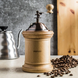 R&acirc;șniță Hario Coffee Mill Column manuală  CMR-502C foto 4