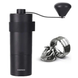 Кофемолка Hario Mini Black PRO Coffee Grinder ручная CMS-B-EX фото 1