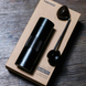 Кофемолка Hario Kabuto Coffee Grinder ручная MKBT-1B фото 5