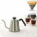 Ceainic pentru cafea Hario V60 Buono, pour-over, 500 ml VKBR-70-HSV foto 3