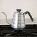 Ceainic pentru cafea Hario V60 Buono, pour-over, 500 ml VKBR-70-HSV foto 2