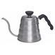 Ceainic pentru cafea Hario V60 Buono, pour-over, 500 ml VKBR-70-HSV foto 1