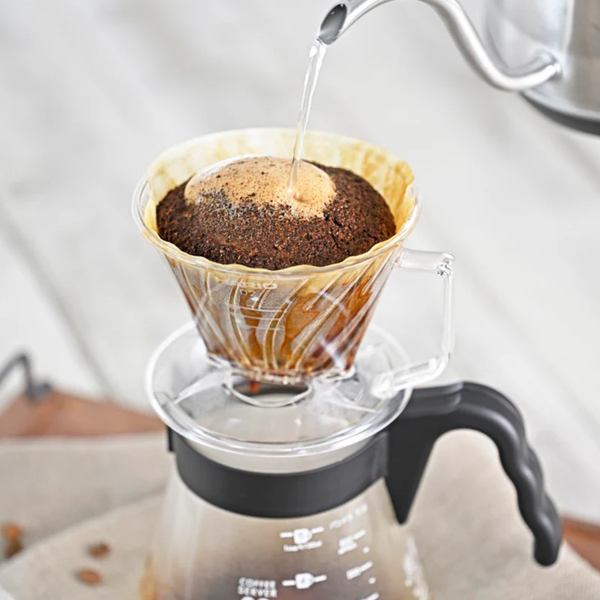 HARIO Pegasus Dripper 02 PED-02-T foto