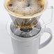 HARIO Pegasus Dripper 02 PED-02-T foto 4