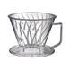 HARIO Pegasus Dripper 02 PED-02-T foto 1