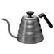 Ceainic pentru cafea Hario V60 Buono, pour-over, 800 ml VKBR-120-HSV foto 1