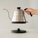 Ceainic electric pentru cafea Hario V60 Buono, pour-over, 800 ml EVKB-80E-HSV foto 3