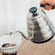 Ceainic electric pentru cafea Hario V60 Buono, pour-over, 800 ml EVKB-80E-HSV foto 4