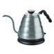Ceainic electric pentru cafea Hario V60 Buono, pour-over, 800 ml EVKB-80E-HSV foto 1