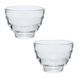 Set căni din sticlă Hario, 170 ml, 2 buc. HU-2-EX foto 1