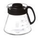 Server pentru cafea din sticlă Hario V60 Range Server, 600 ml XVD-60B-EX foto 1