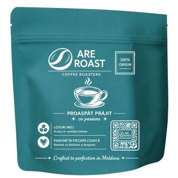 Эфиопия Sidamo Natural 500гр Кофе в Зернах ETI-SID-500b фото