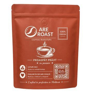 Columbia Excelso La Reserva 200gr Cafea Boabe COL-EXC-RES-200b foto