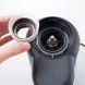 R&acirc;șniță de cafea electrică Hario Compact N EVCN-8B-EU foto 2