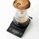 C&acirc;ntar electronic Hario Glass Barista VSTGB-2000-B foto 2